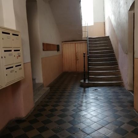 Appartement Centre-Ville 科尔特 外观 照片
