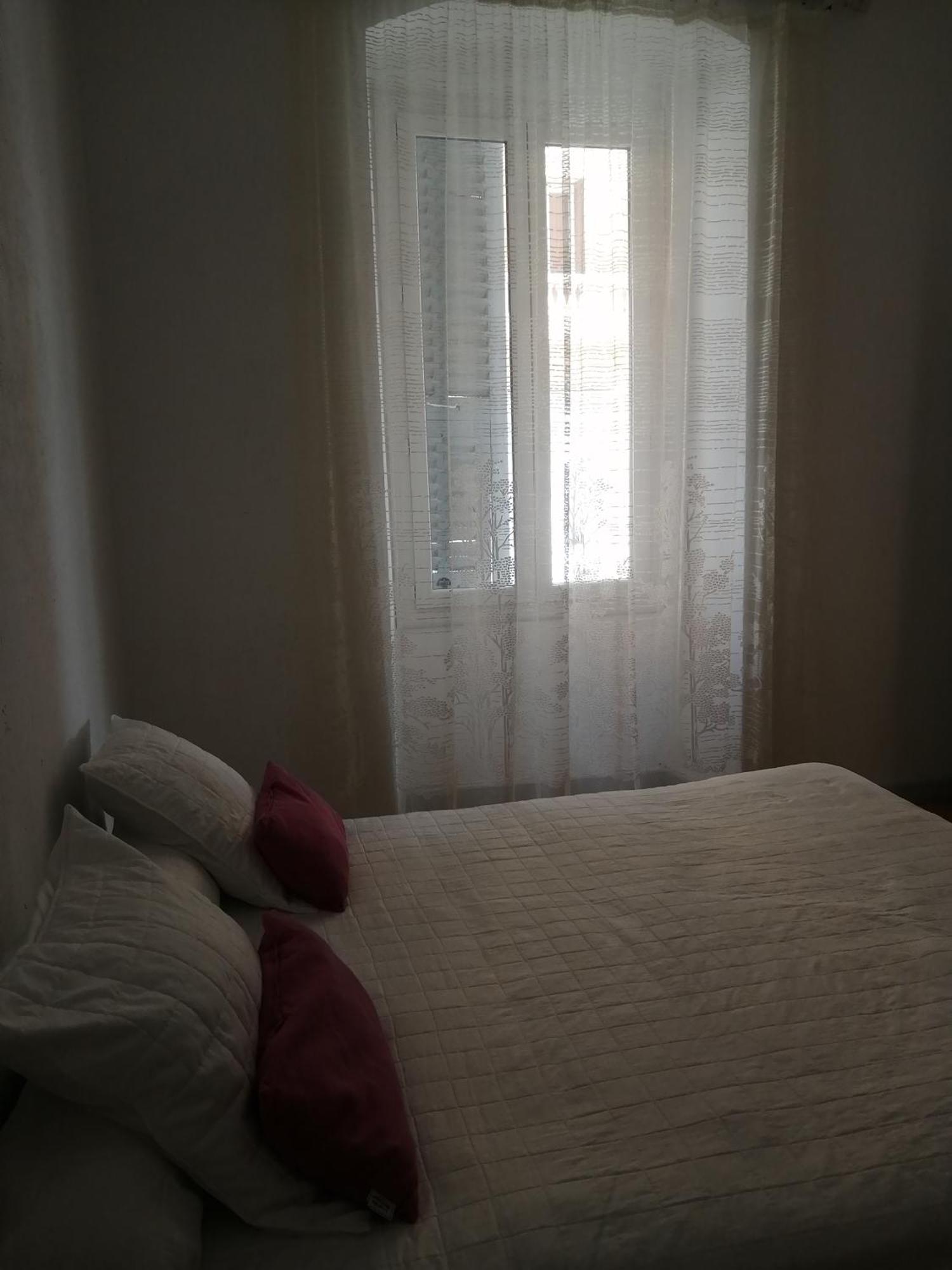 Appartement Centre-Ville 科尔特 外观 照片