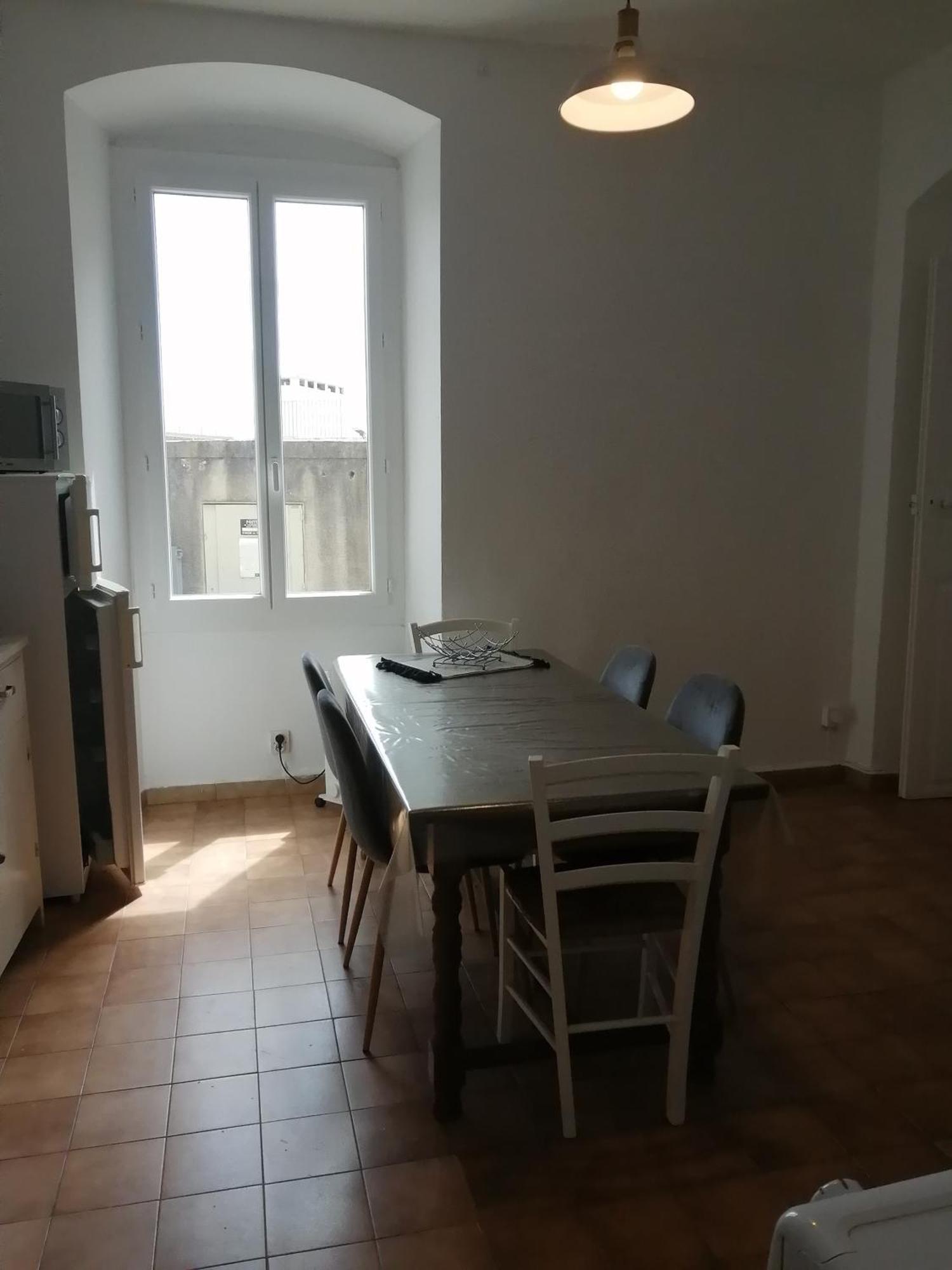 Appartement Centre-Ville 科尔特 外观 照片