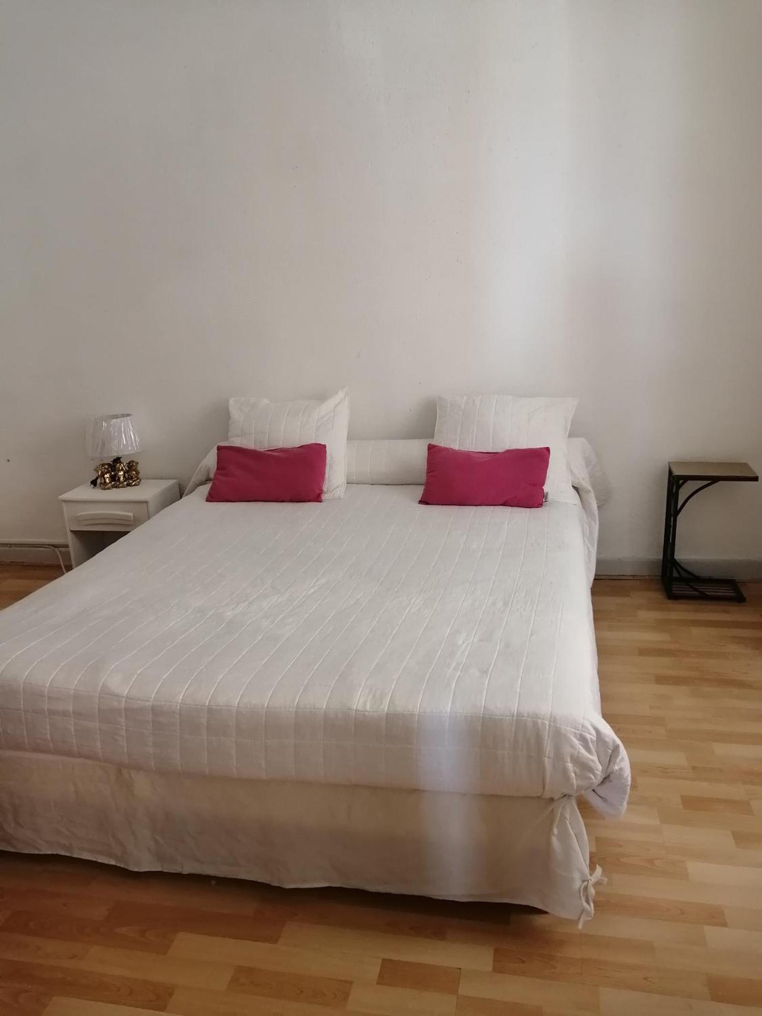 Appartement Centre-Ville 科尔特 外观 照片