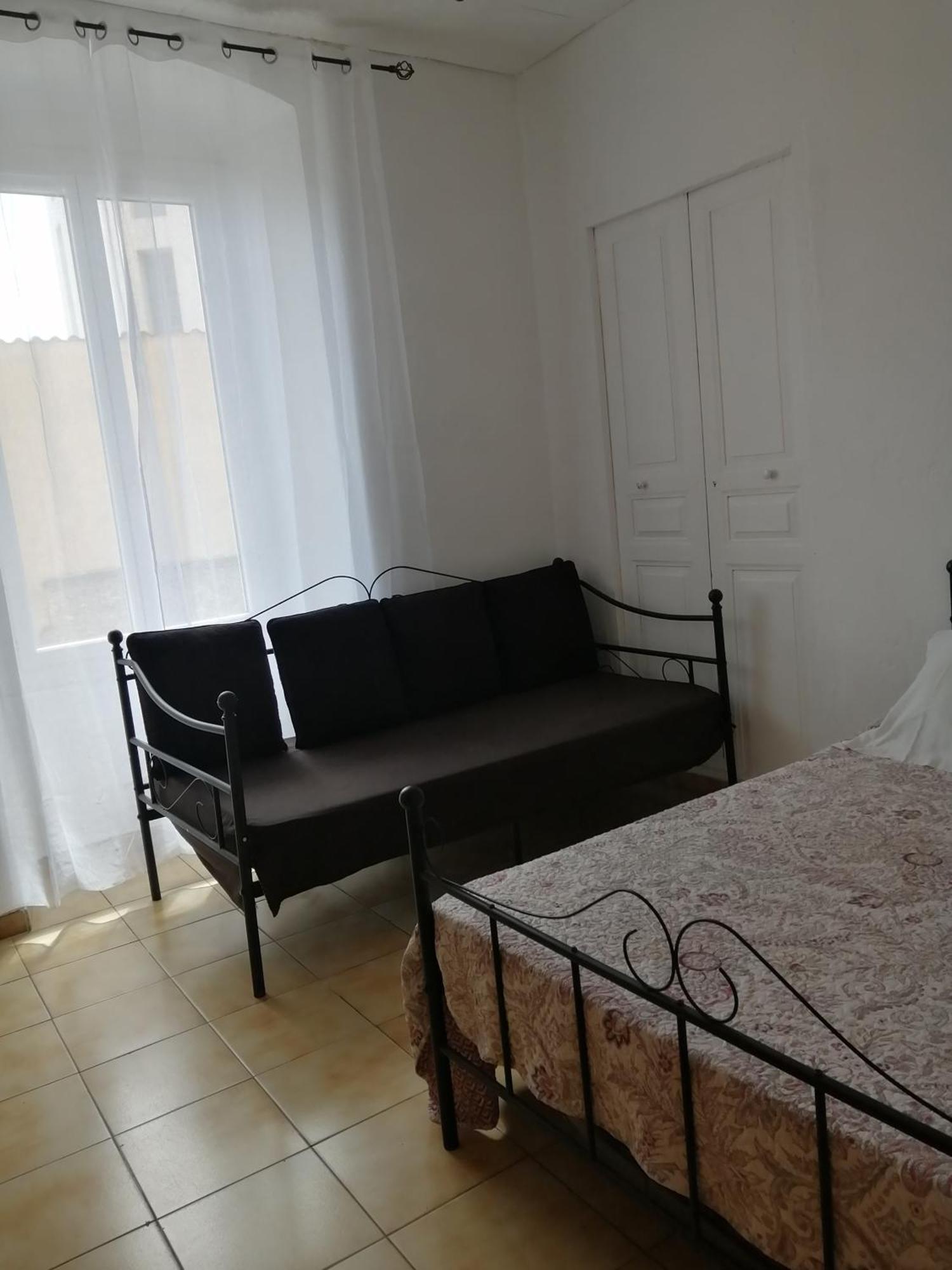 Appartement Centre-Ville 科尔特 外观 照片
